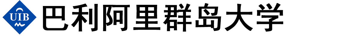 西班牙巴利阿里群岛大学logo
